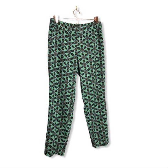 W118 Walter Baker | Boho Skinny Side Stripe Pants - Picture 3 of 10